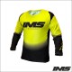 IMS Racewear Jersey Active Fluo Yellow - L